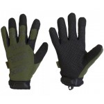 Перчатки тактические PMX Tactical Pro PMX-25 полноразмерные (зелёный)